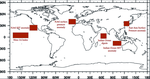 Prediction of Seasonal Southwest Monsoon Rainfall over India using Artificial Intelligence